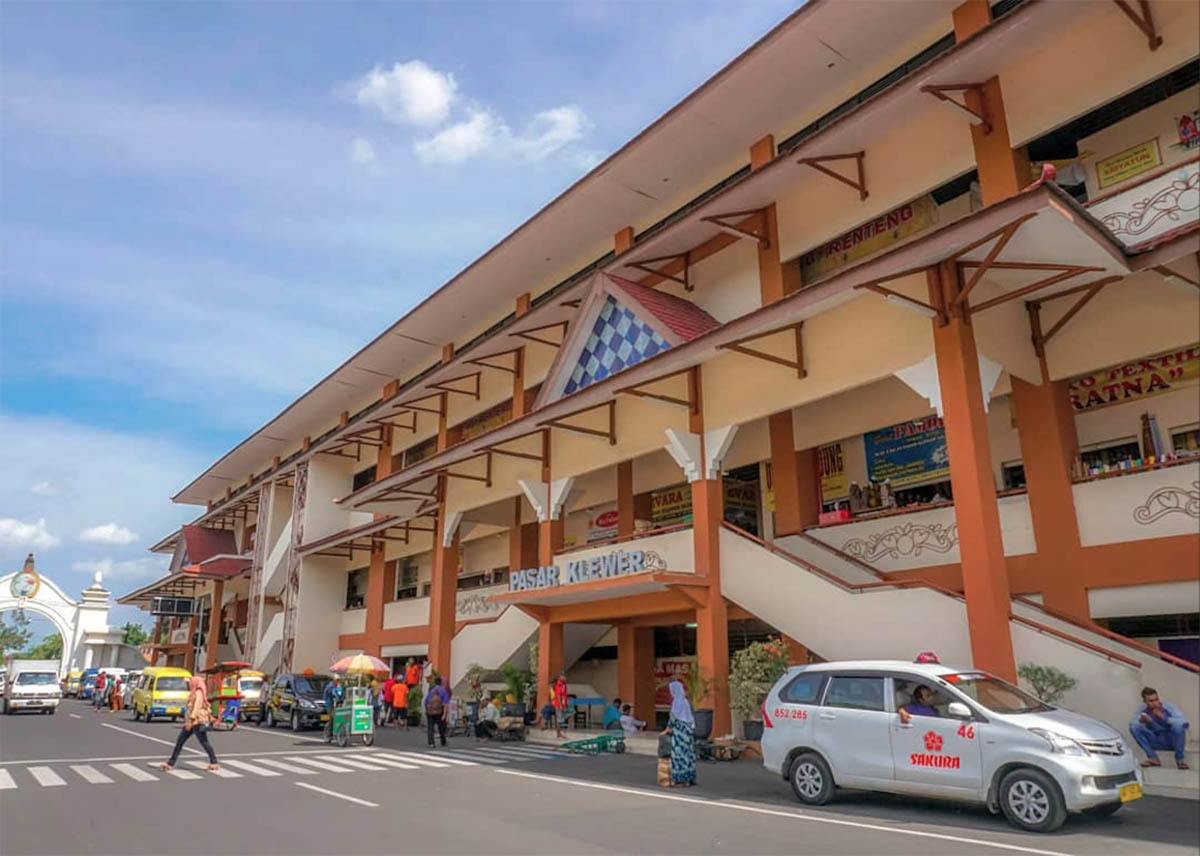 15 Summer Signature Experience in the Cities of Yogya–Solo–Semarang