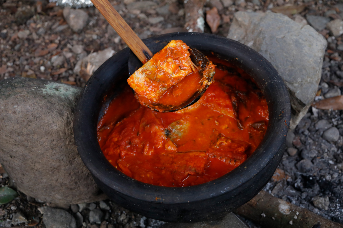 5 Aktivitas Seru di Desa Wisata Kampuang Minang Nagari Sumpu Sumatera Barat