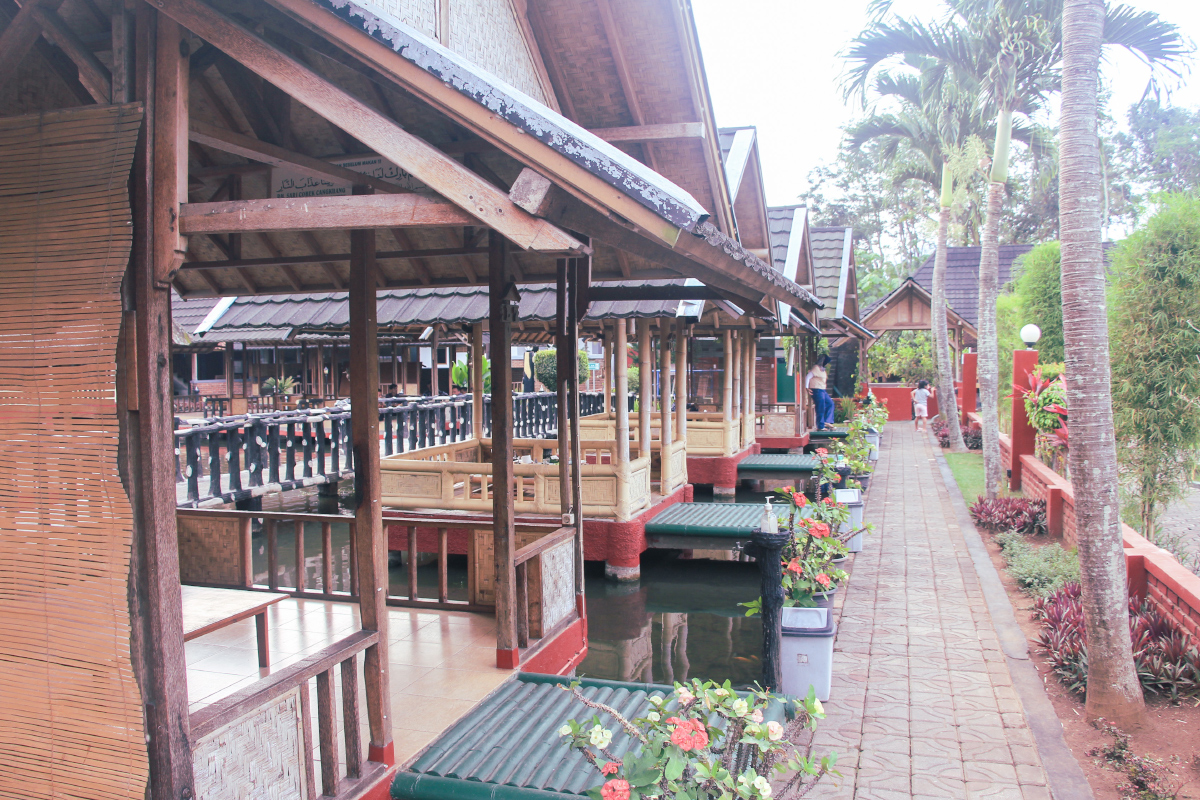 Kuliner yang Wajib Dicoba saat Berlibur ke Garut