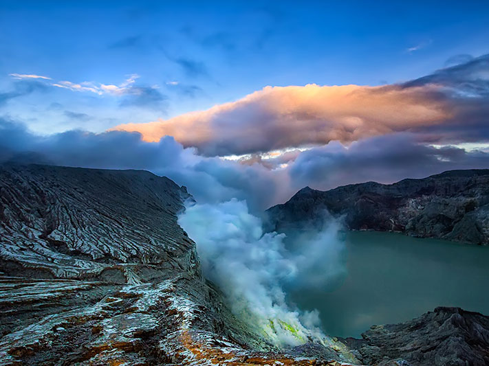 5 Spectacular Things to Make the Most Out of Banyuwangi