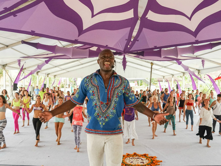 Bali Spirit Festival 2018: &ldquo;Return to Source&rdquo;