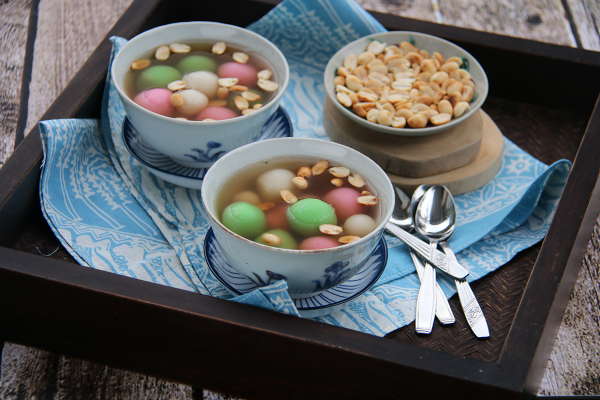 These 8 Healthy Herbal Drinks from Indonesia Will Keep You Warm While Stay at Home