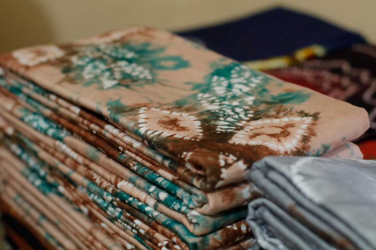 Asyiknya Menelusuri Catatan Sejarah di Kampung Rumah Banjar Sungai Jingah