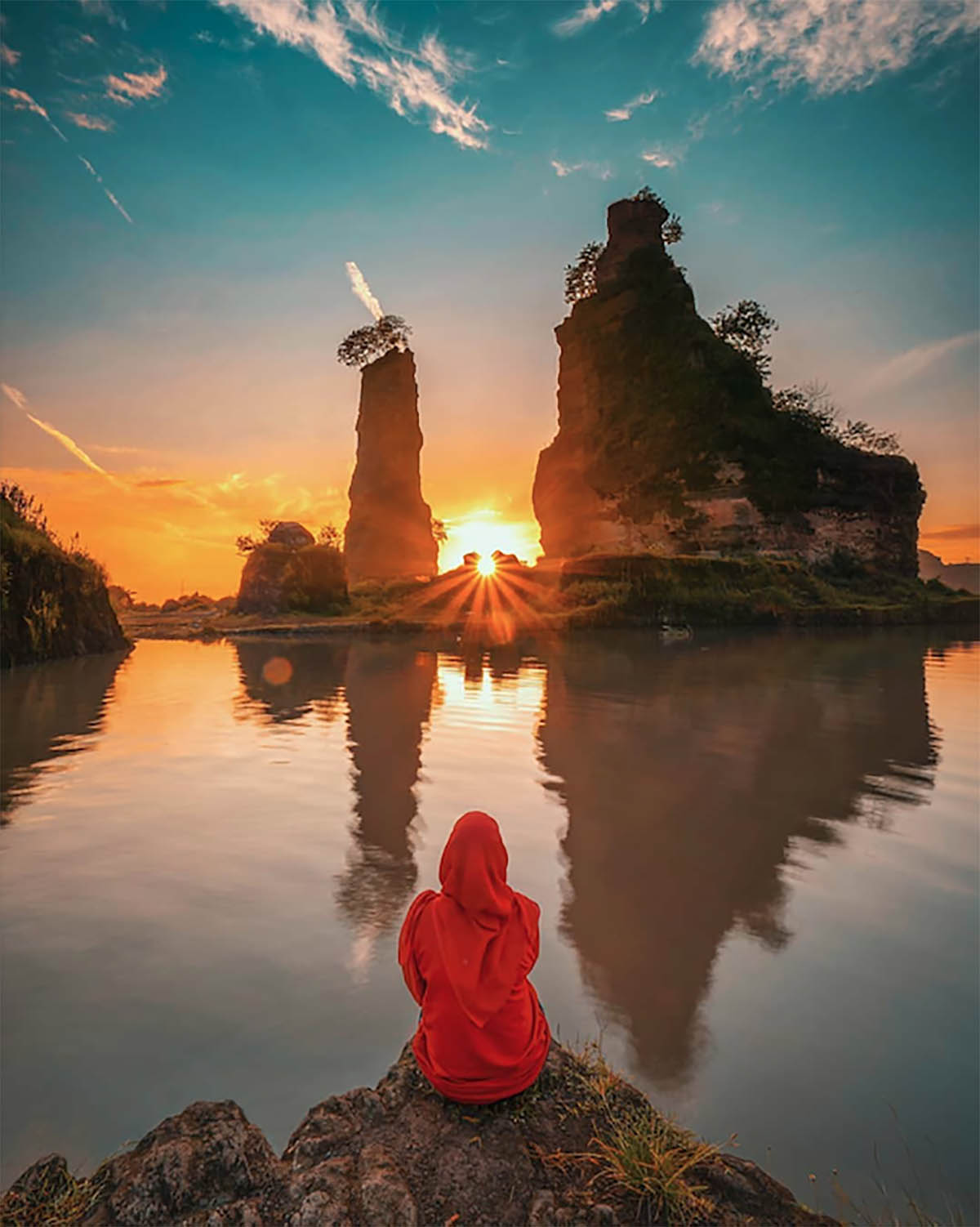 15 Summer Signature Experience in the Cities of Yogya–Solo–Semarang