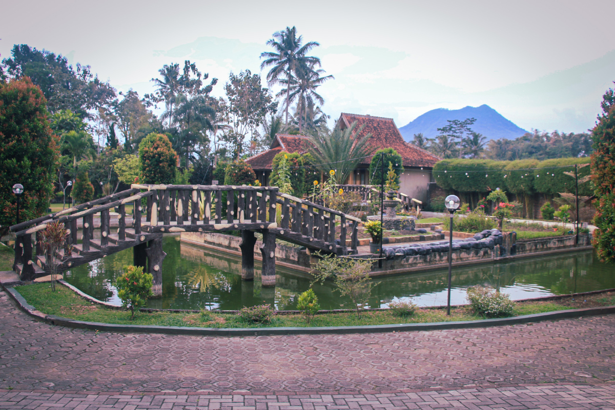 Kuliner yang Wajib Dicoba saat Berlibur ke Garut