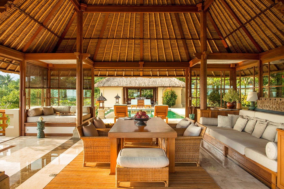 10 Stylish Award Winning Hotels for Your Next Holiday in Bali