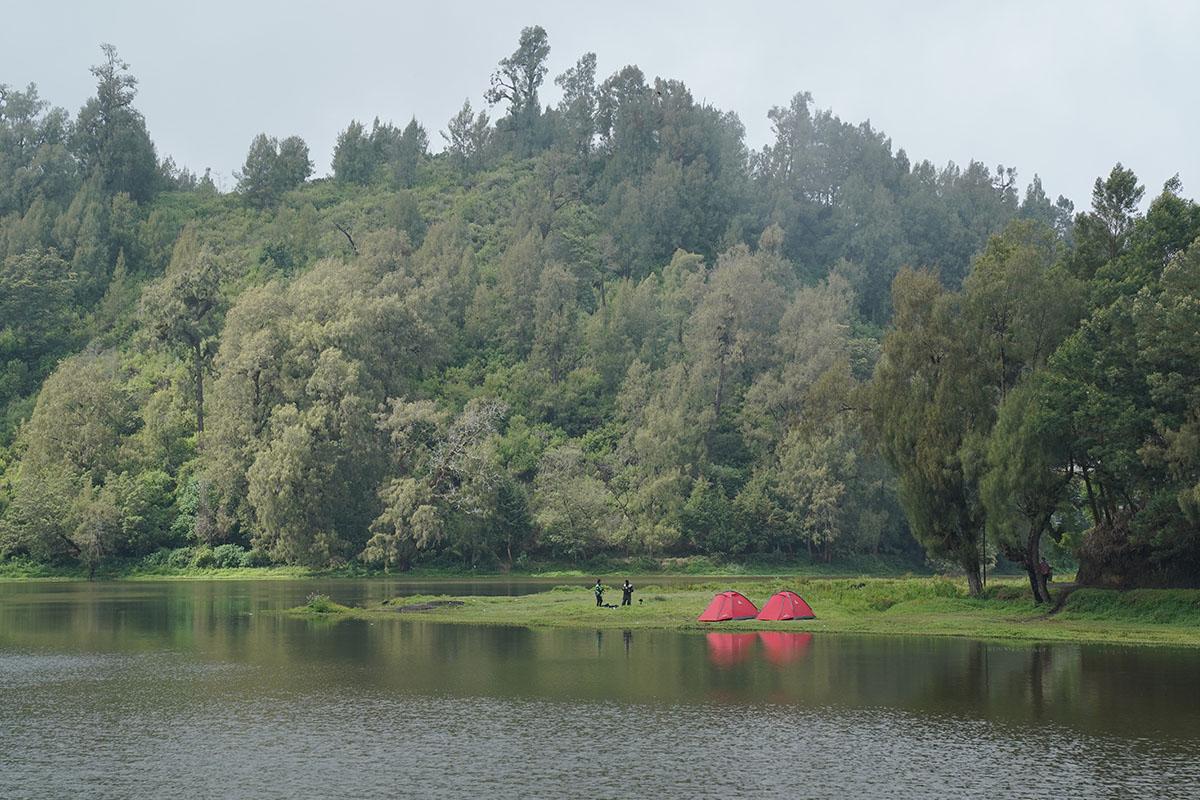 desa wisata ranupani