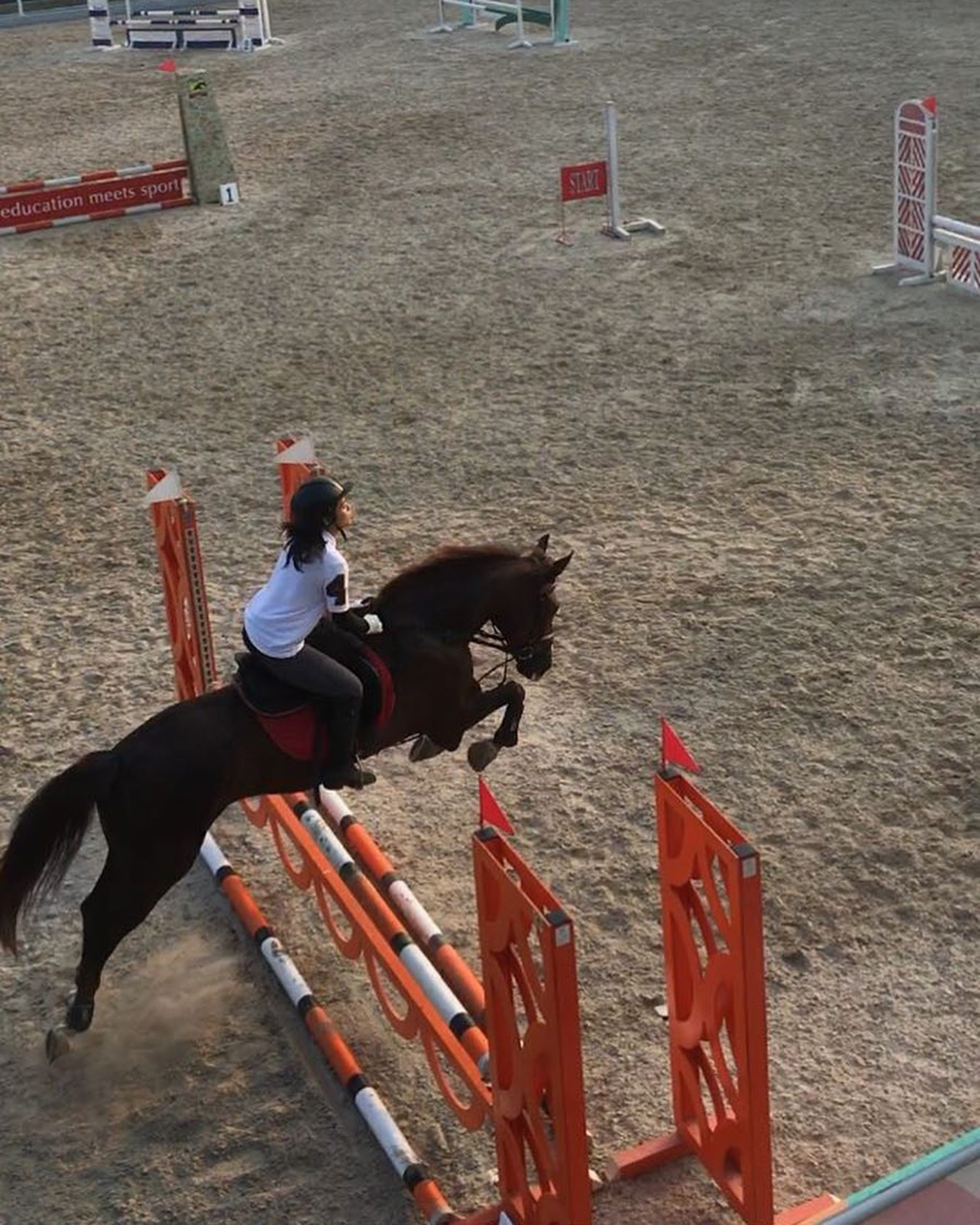 9 Asian Games Venues Beyond Central GBK to Enjoy on Your Holiday