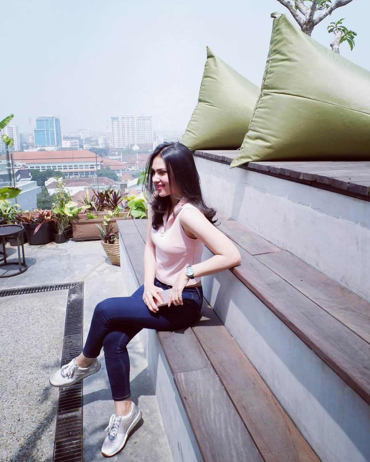 17 Artsy Hotels in Bandung that will Make You be Instagram Darling