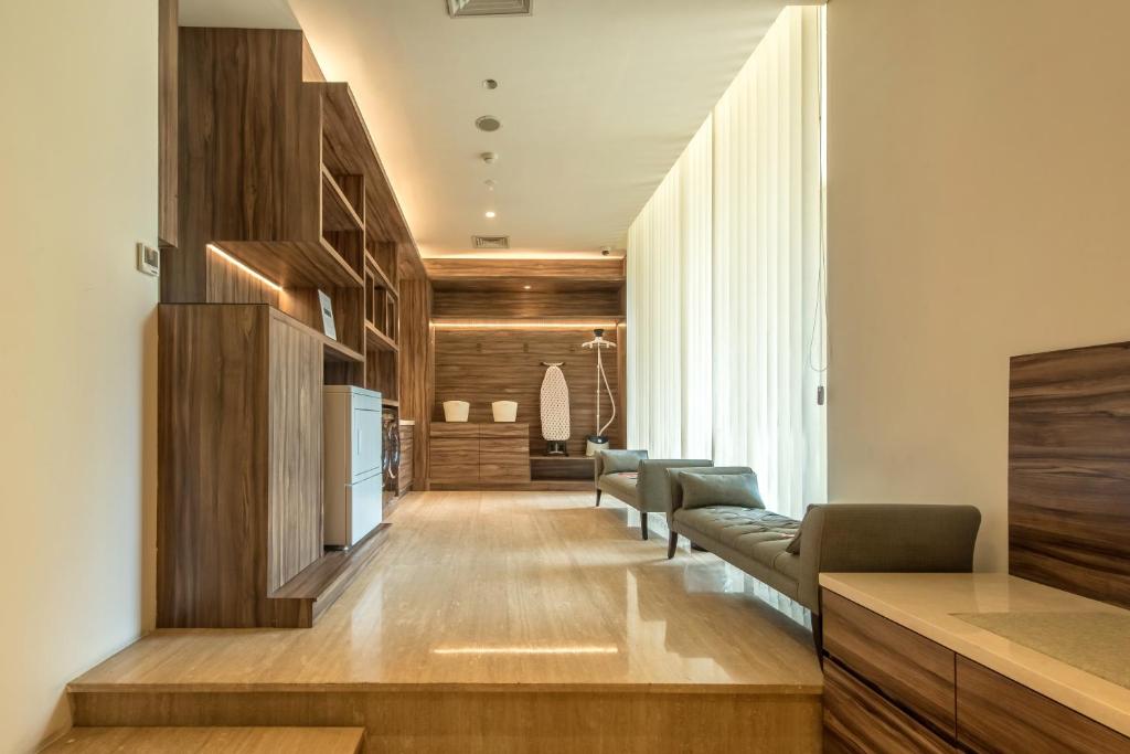 Ashley Hotel Jakarta Wahid Hasyim