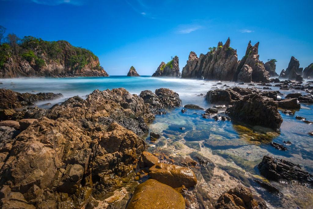 Explore Indonesia Anew! 10 Magical Places You Never Knew Existed