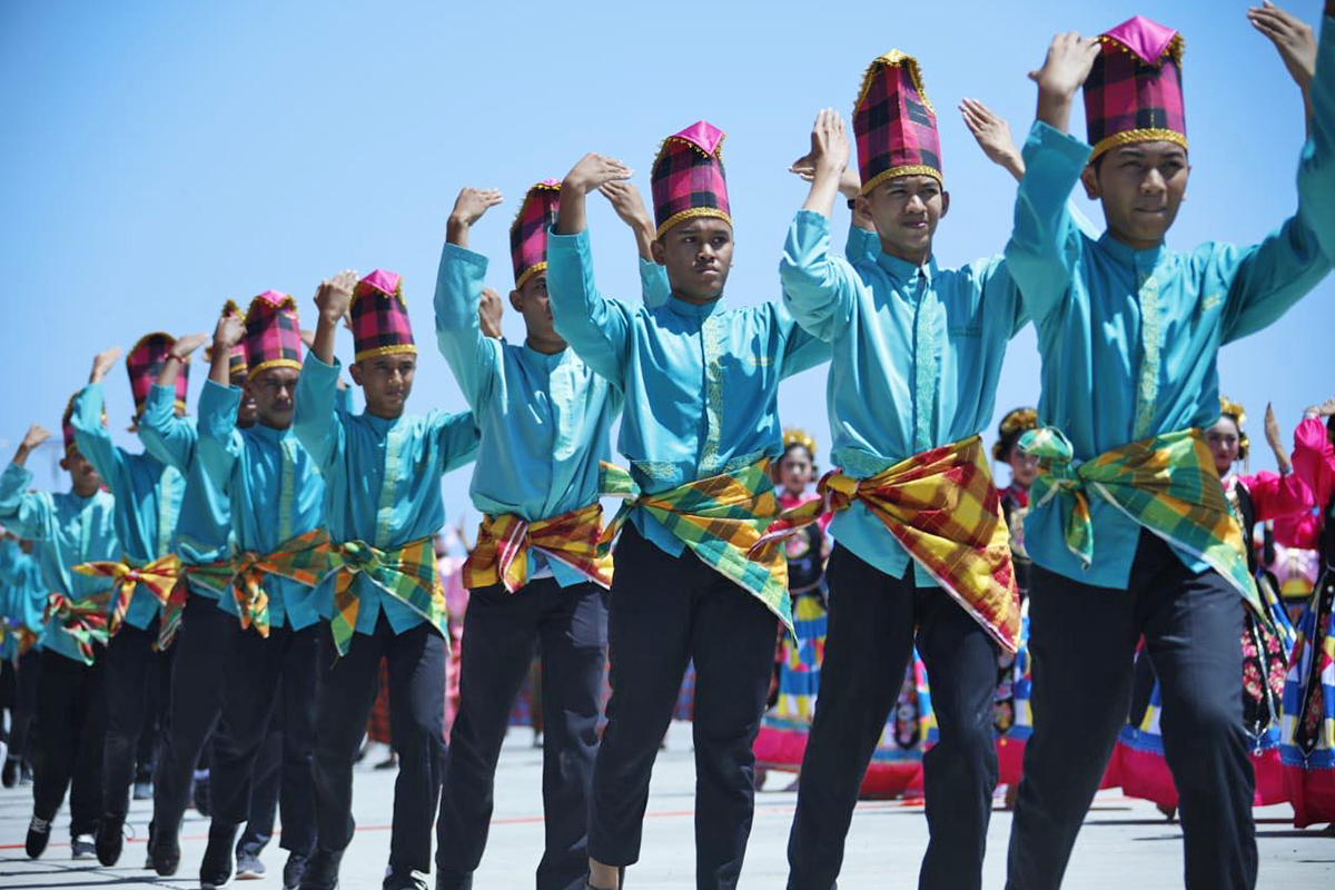 World&rsquo;s Top Surfers Compete to Conquer Challenging Waves at West Sumbawa AMNT Pro 2018