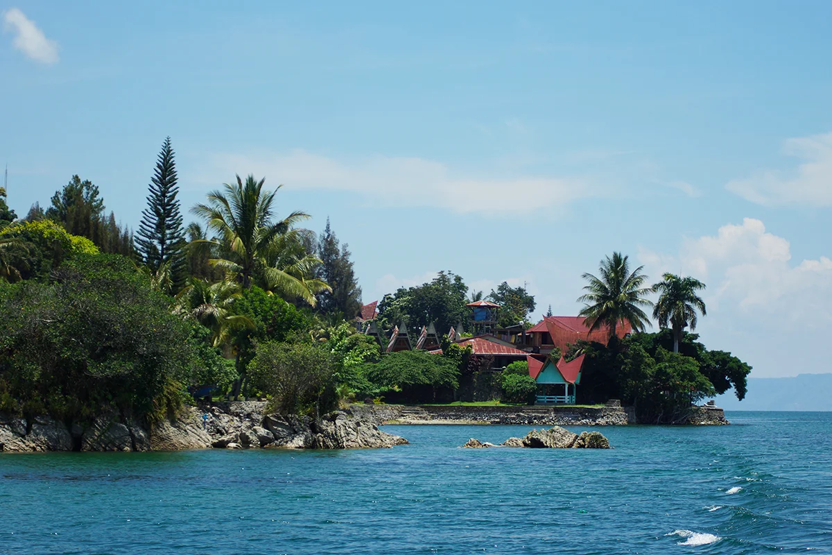 danau toba