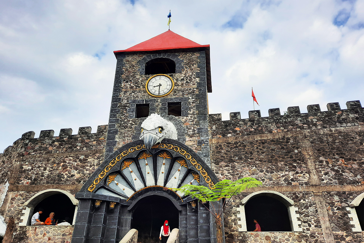 5 Awesome Places for Family Recreation in Kaliurang, Mount Merapi