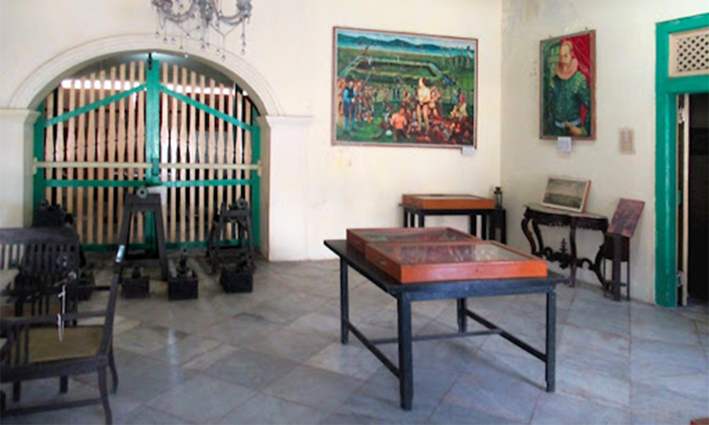 liburan ke labuan bao