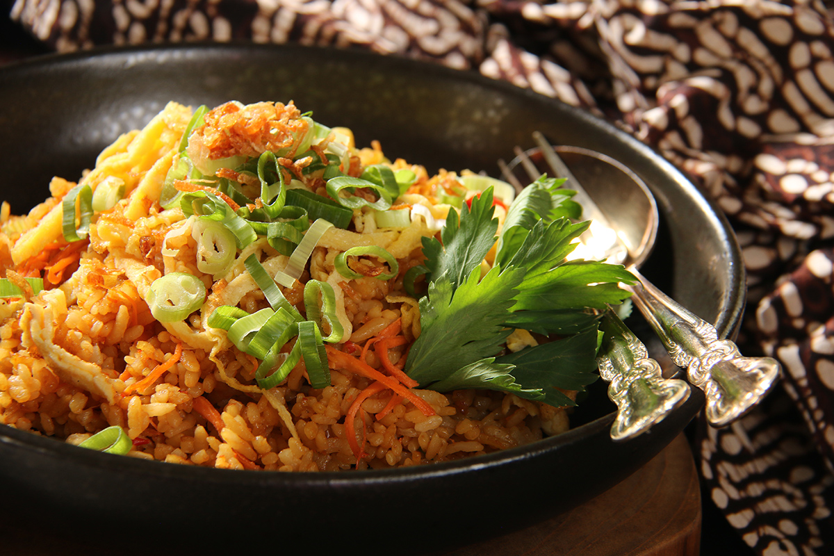 5 Popular Indonesian Foods You can Make at Home