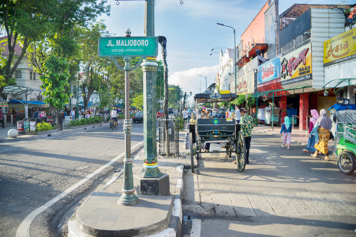 Cari Kerajinan Tangan di Yogyakarta Yuk Kunjungi 5 Tempat Ini