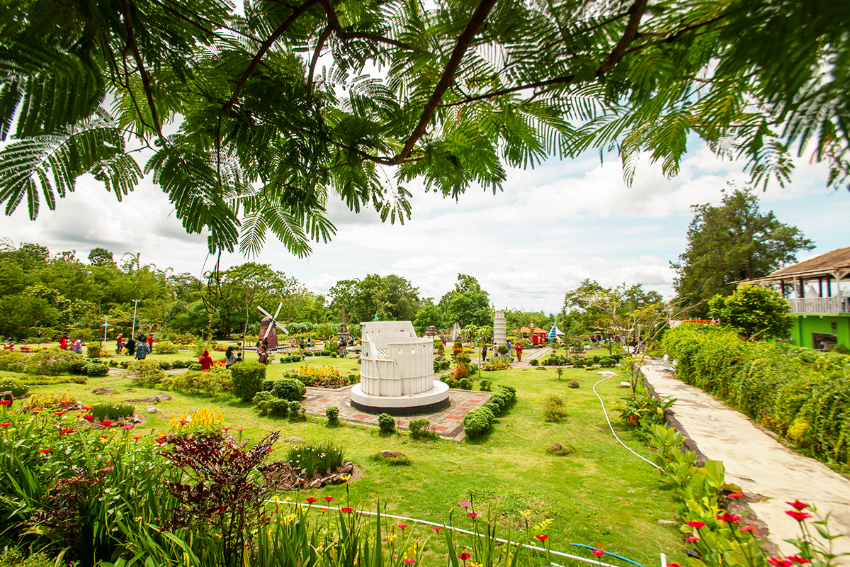 5 Awesome Places for Family Recreation in Kaliurang, Mount Merapi