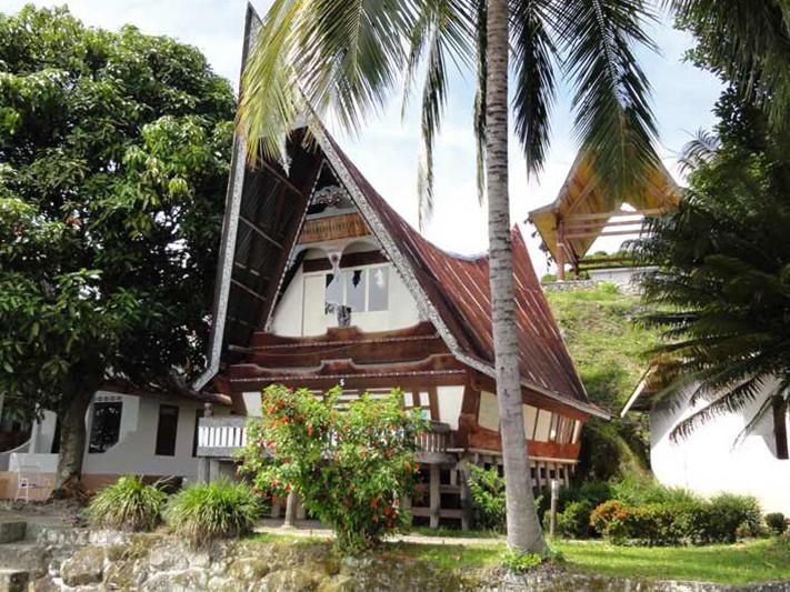 Homestays Around Lake Toba: Now Closer Than You Think Closer 
