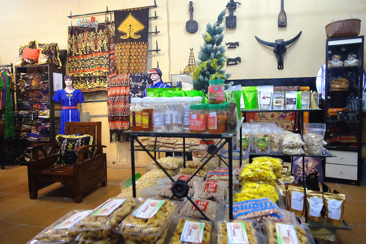 12 Weekend Ideas to Experience in Sumba