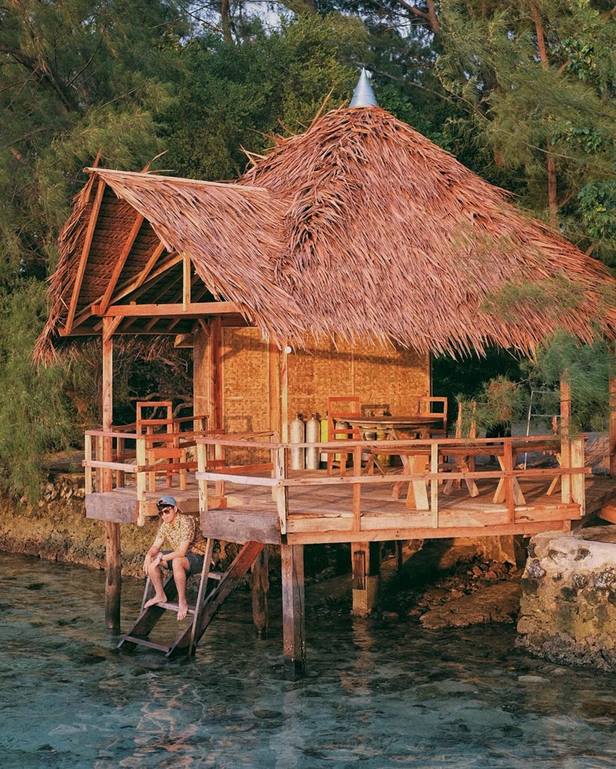 10 Best Short Escape You Can Discover Near Jakarta