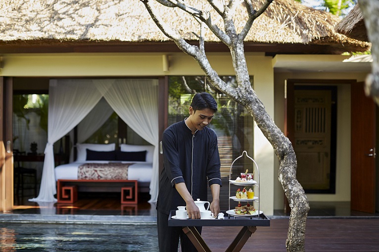 17 Luxurious Hotels to Stay in Nusa Dua