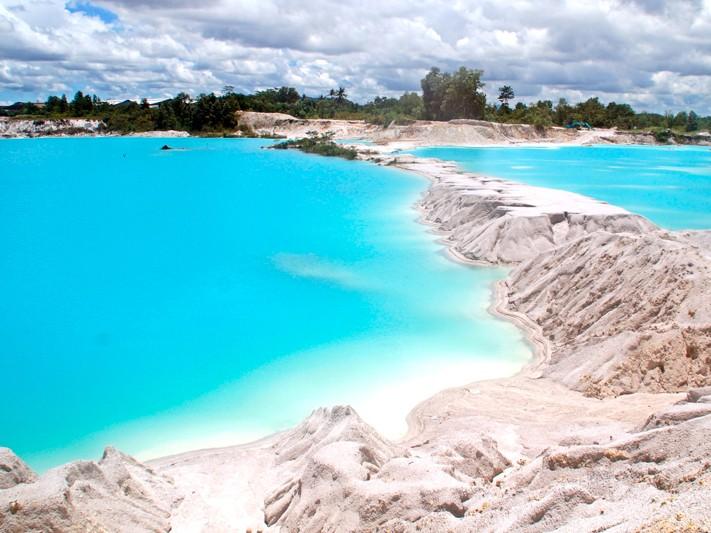 享受勿里洞岛度假的九大特殊场所