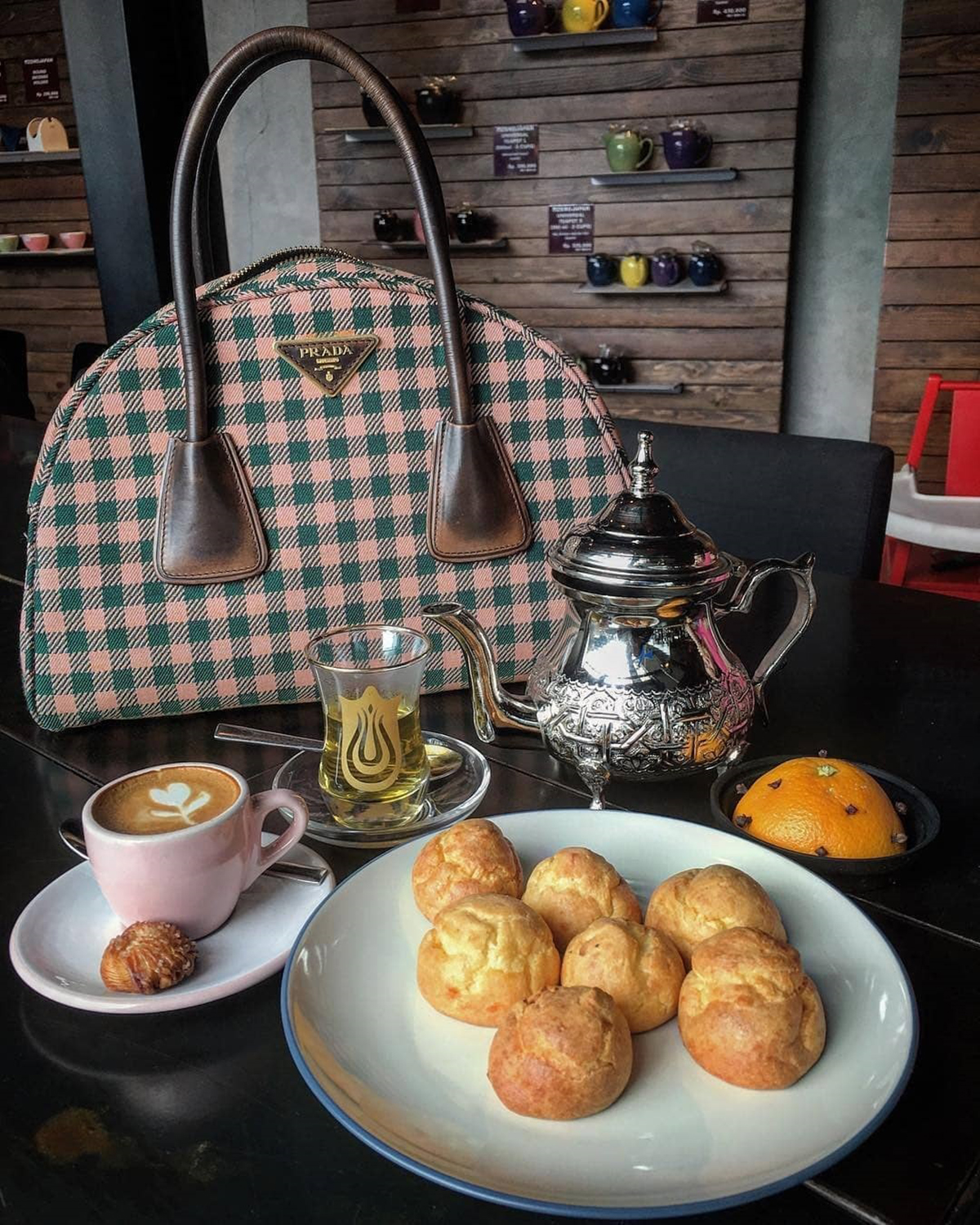 20 Restaurants to Start Your Culinary Adventure in Jakarta&rsquo;s Favorite Food Zones!