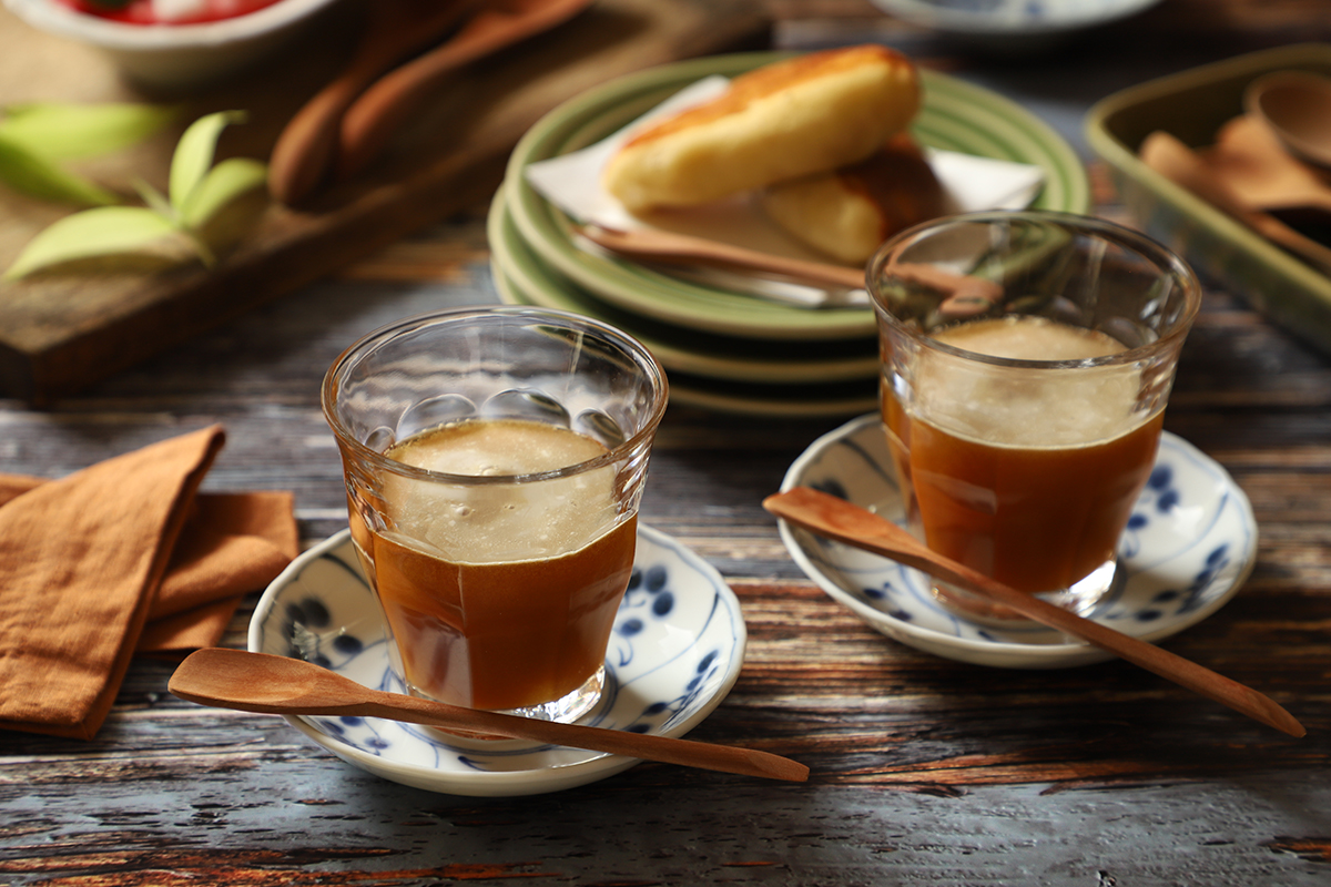 These 8 Healthy Herbal Drinks from Indonesia Will Keep You Warm While Stay at Home