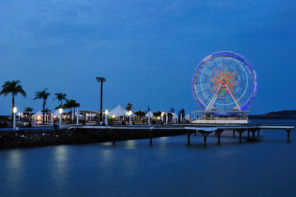 Batam's Bucket list You Need to Experience This Year!