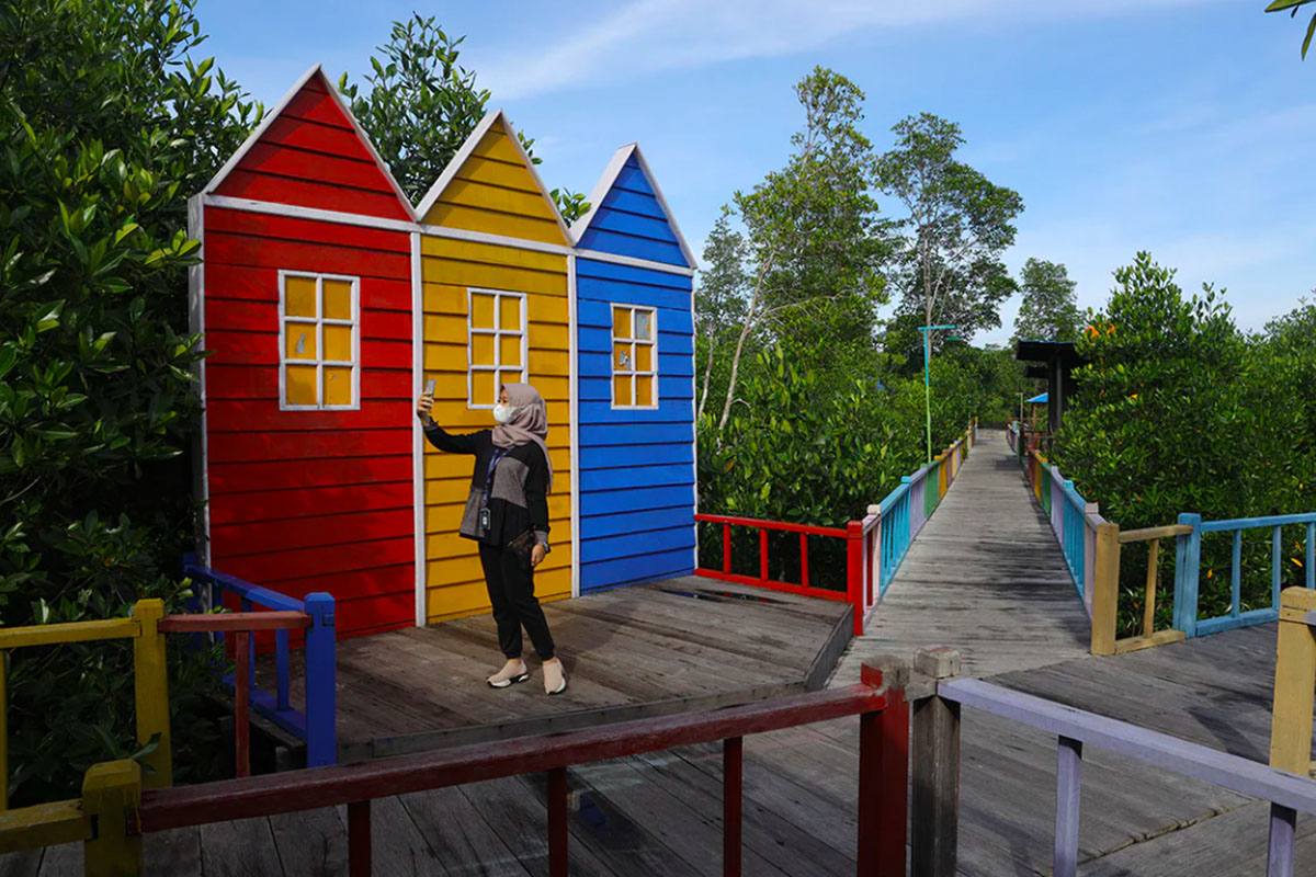 tempat wisata di tangerang