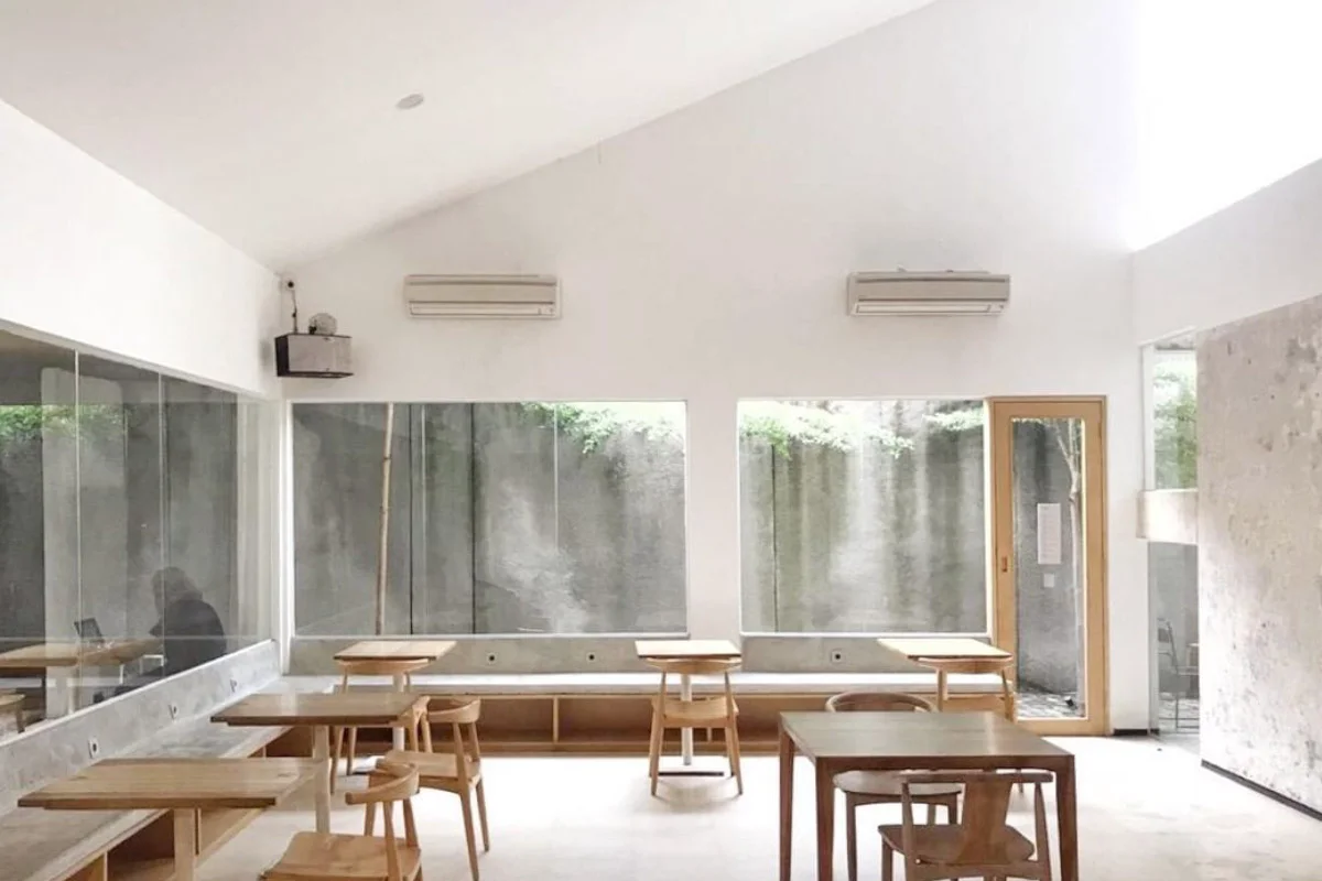 5 Kedai Kopi di Jakarta yang Bisa Bikin Kerja Lebih Produktif