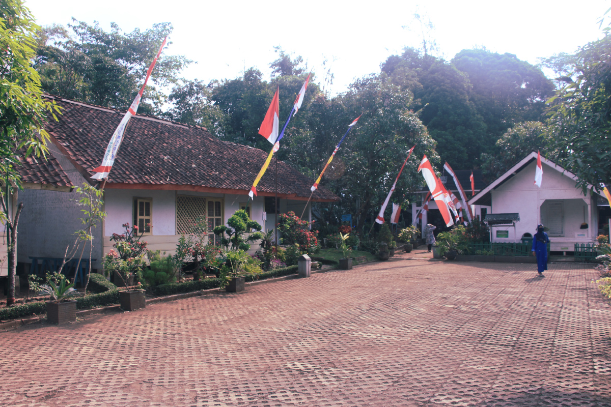 Jangan Lewatkan Destinasi Wisata Ini saat ke Garut, Kaya Akan Sejarah