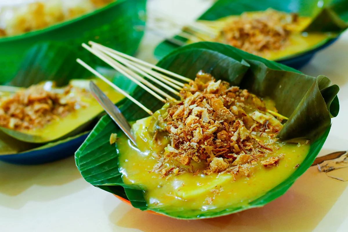 Sate Danguang-Danguang