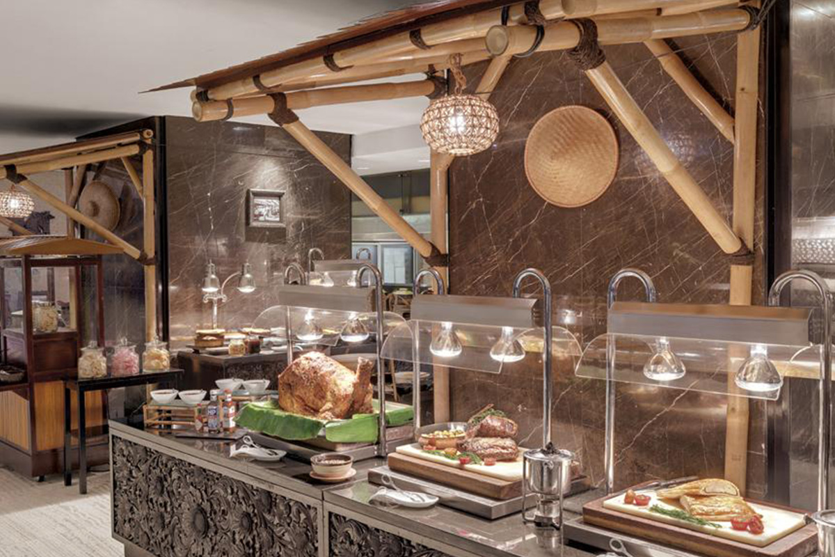 5 Amazing Restaurants for a Festive Chinese New Year Experience in Jakarta