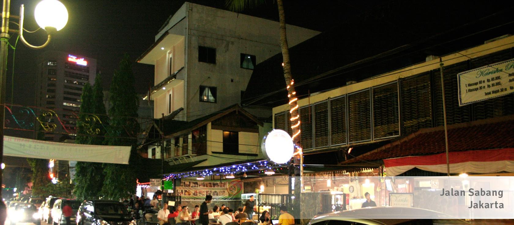 Jakarta: Indonesia’s Capital of Splendors