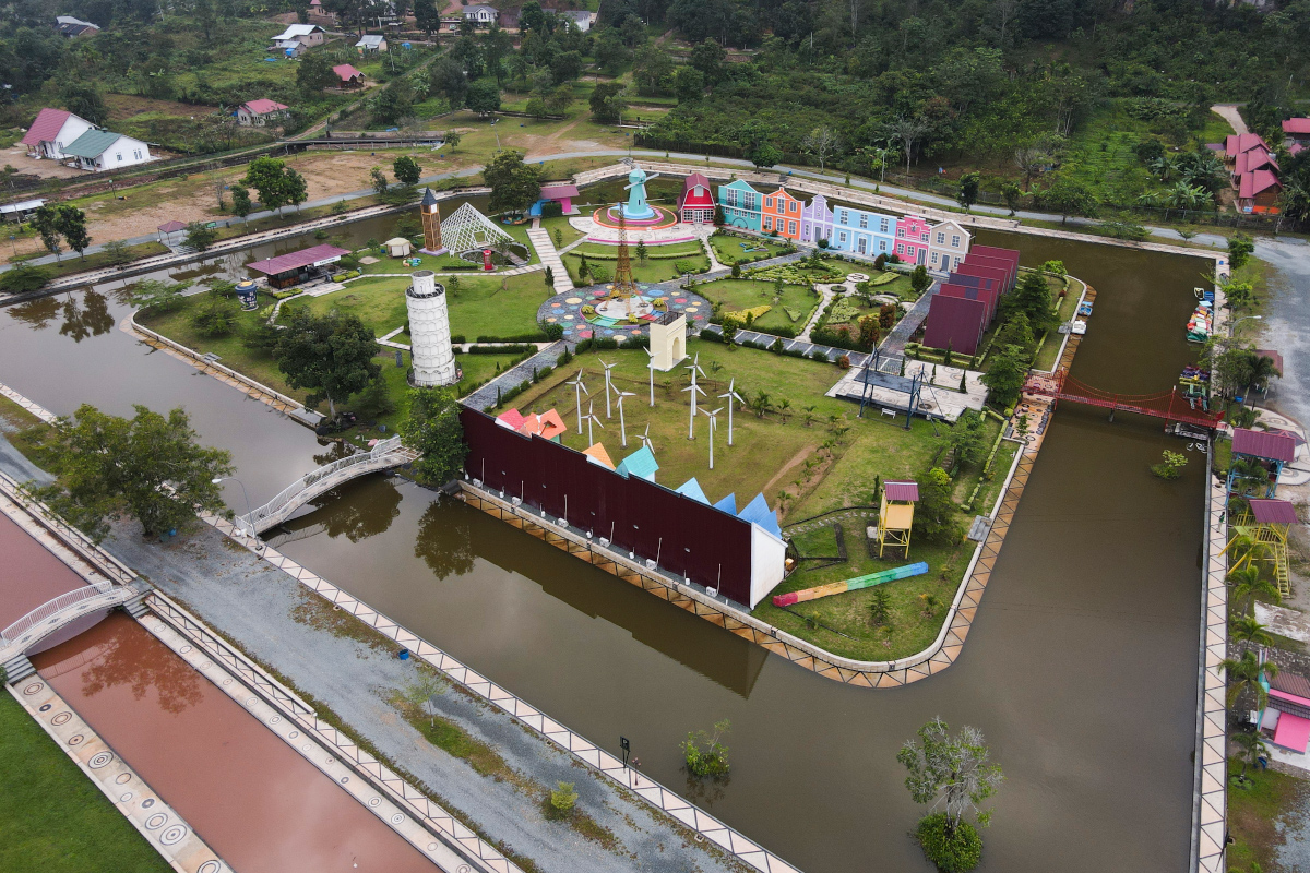 Jalan-jalan ke Sumatera Barat Siap-siap Terpukau dengan Pesona Lembah Harau