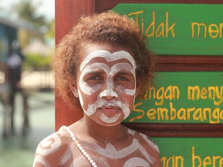 Raja Ampat, Pristine Place in the World