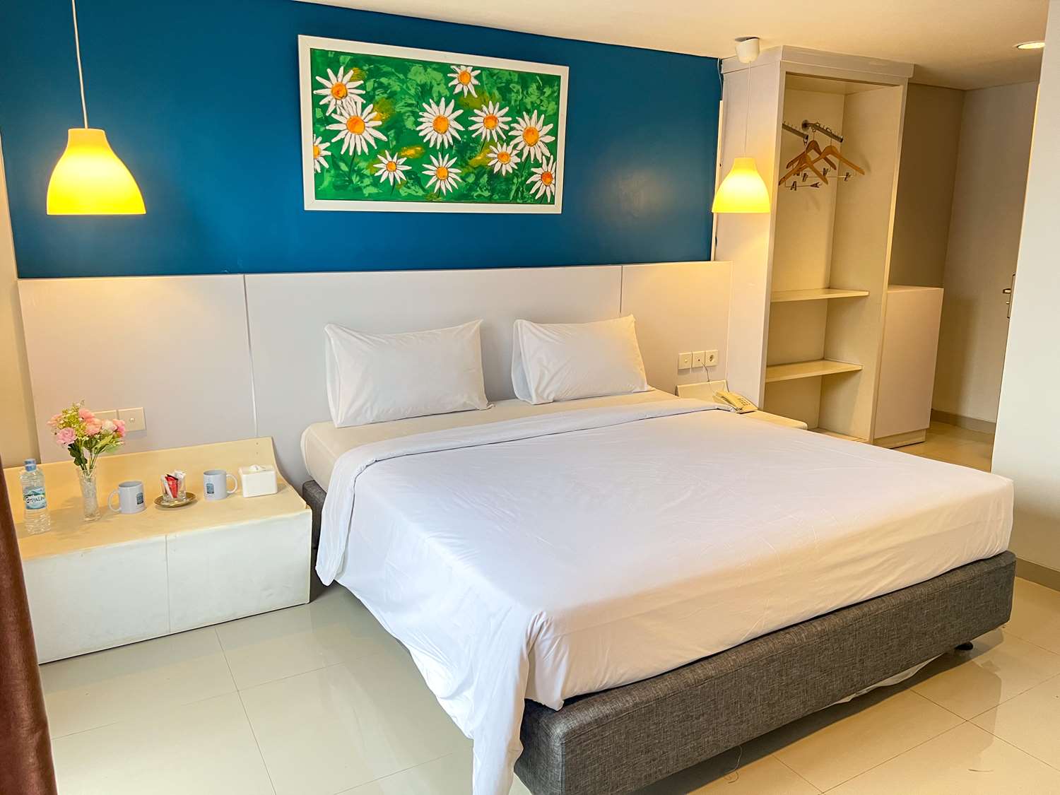 Kyriad Haka Makassar