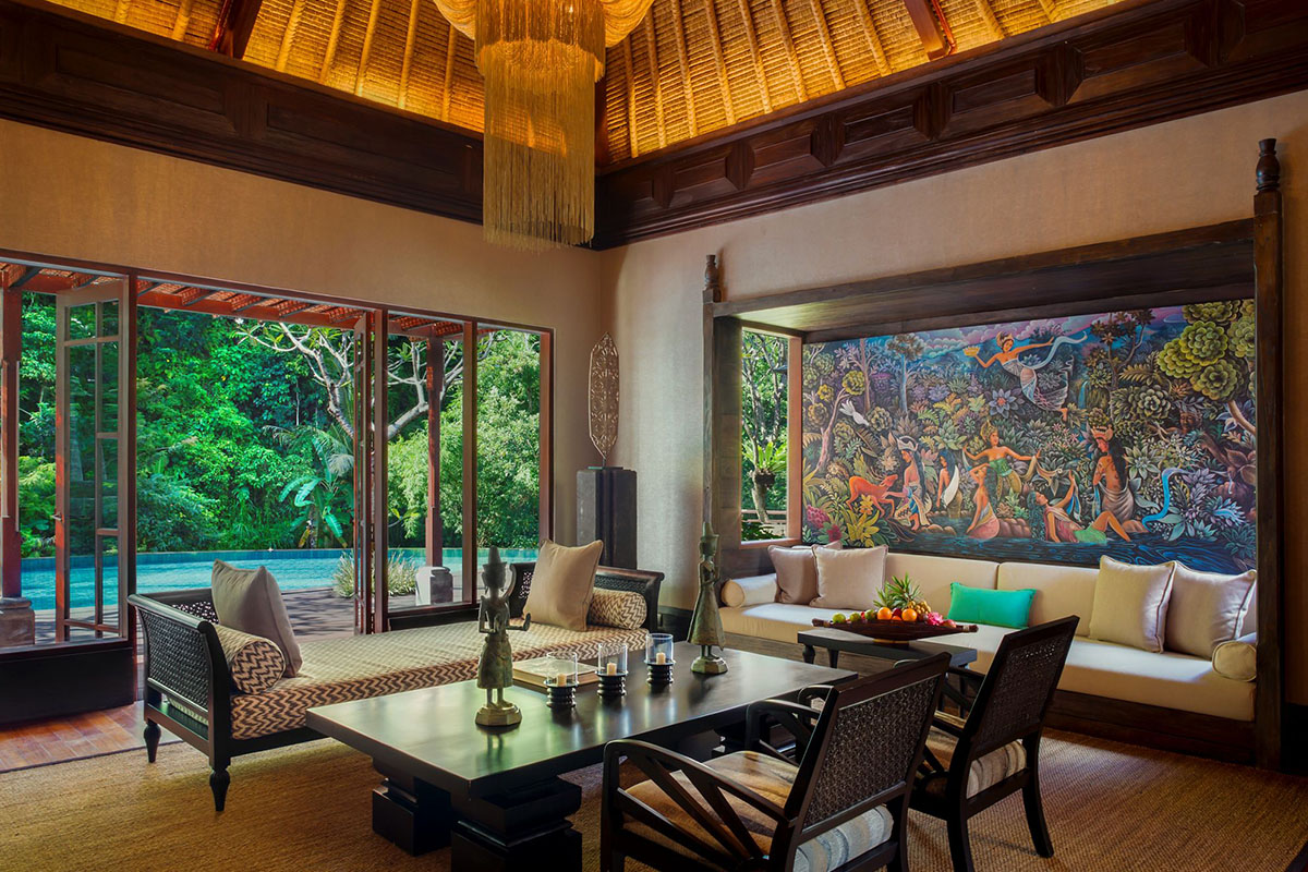 10 Stylish Award Winning Hotels for Your Next Holiday in Bali