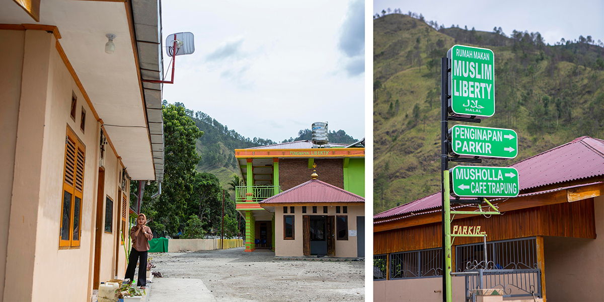 tempat wisata di tangerang