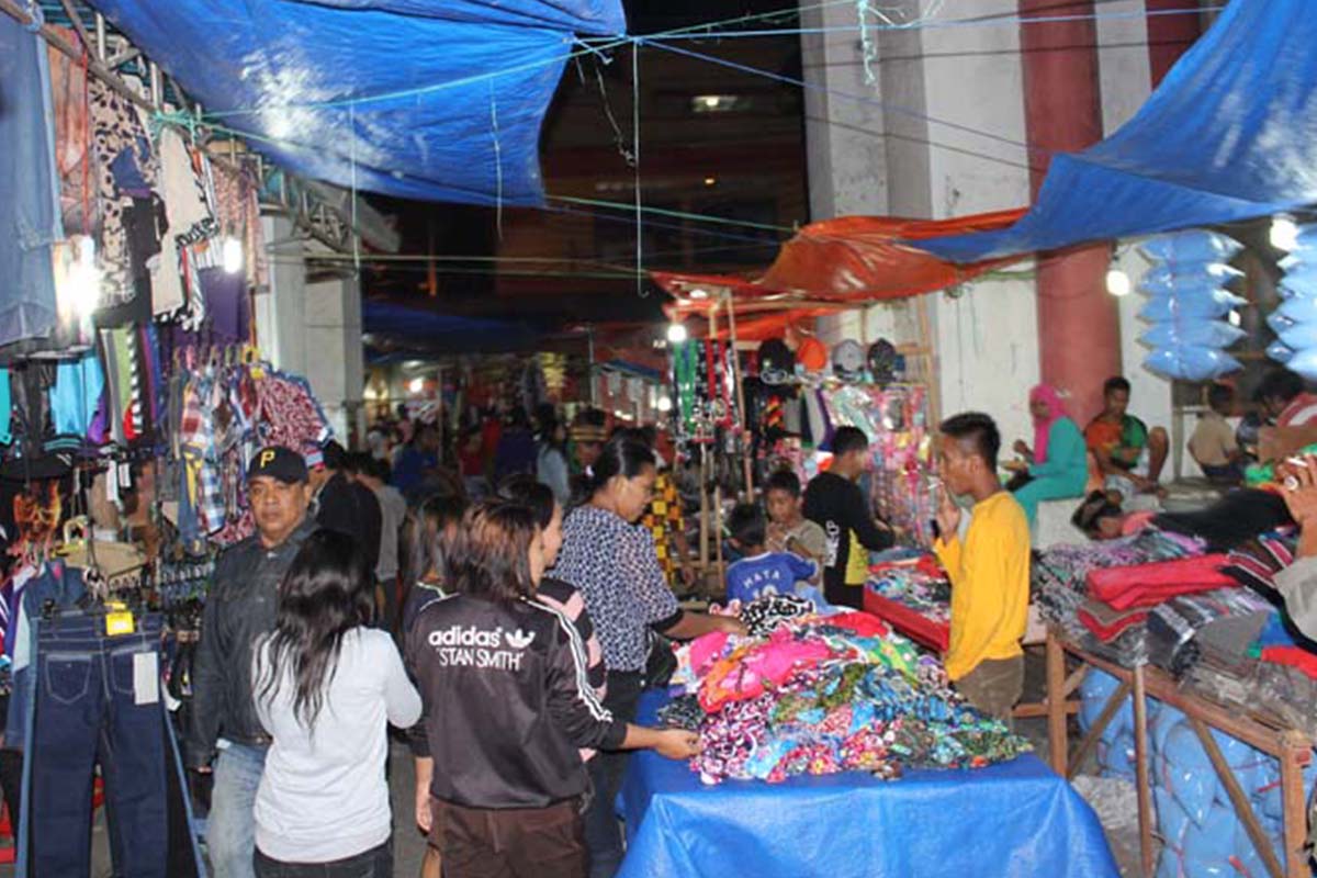 Things You Should Know about Gorontalo and Its Eid al-Fitr’s Tradition