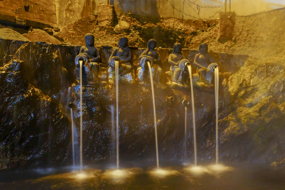 Trans Java Road Trip: Potential Holiday Pit Stop along The Northern Route