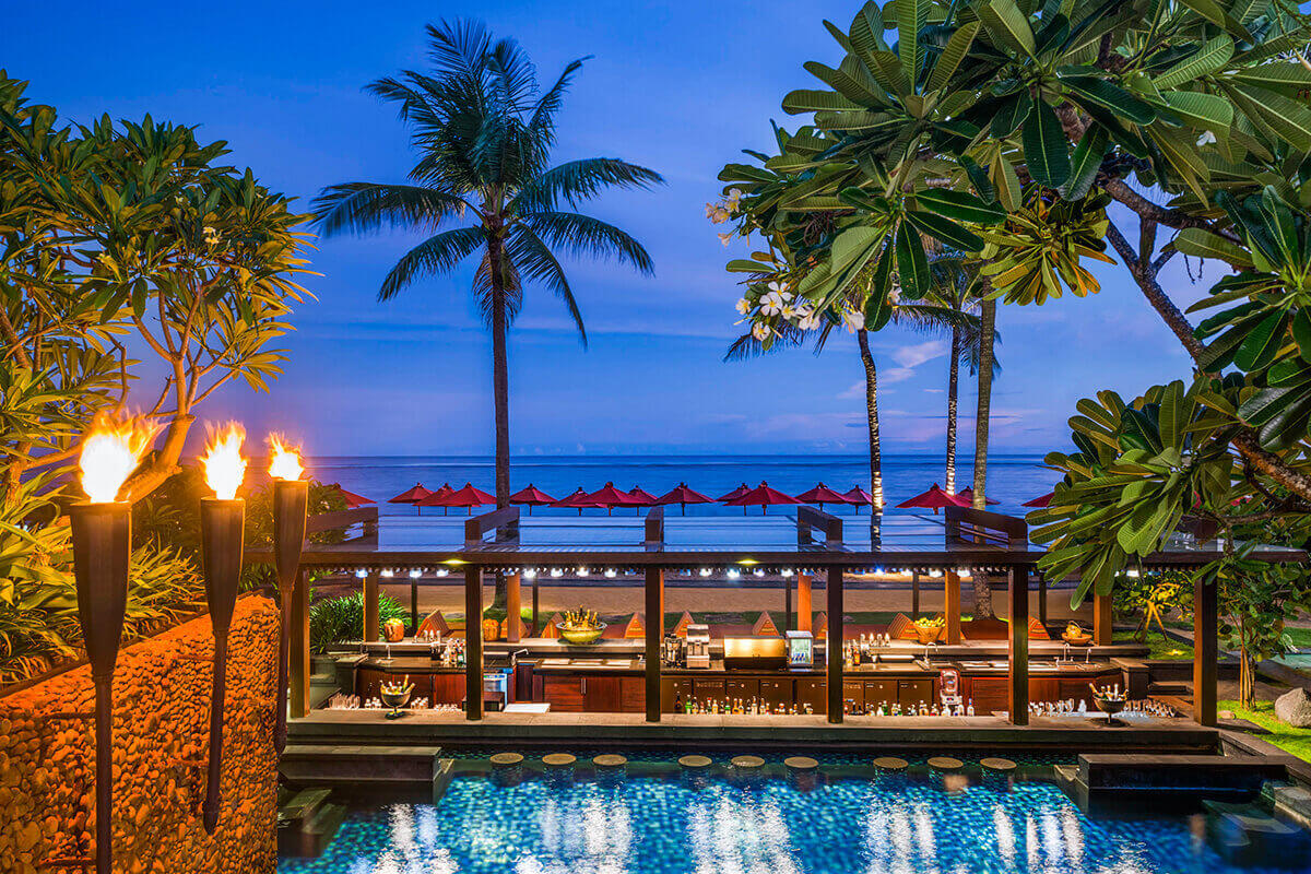 누사 두아에서 도전해야할 8가지 최고의 활동