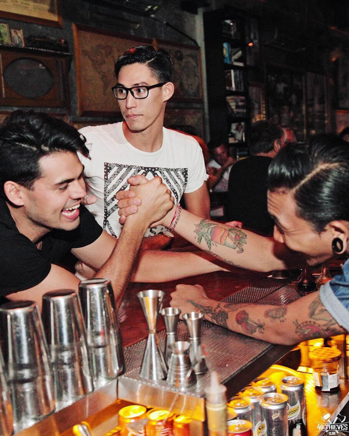 バリ島のおすすめナイトスポット18選