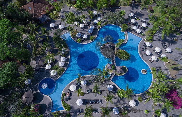 17 Luxurious Hotels to Stay in Nusa Dua