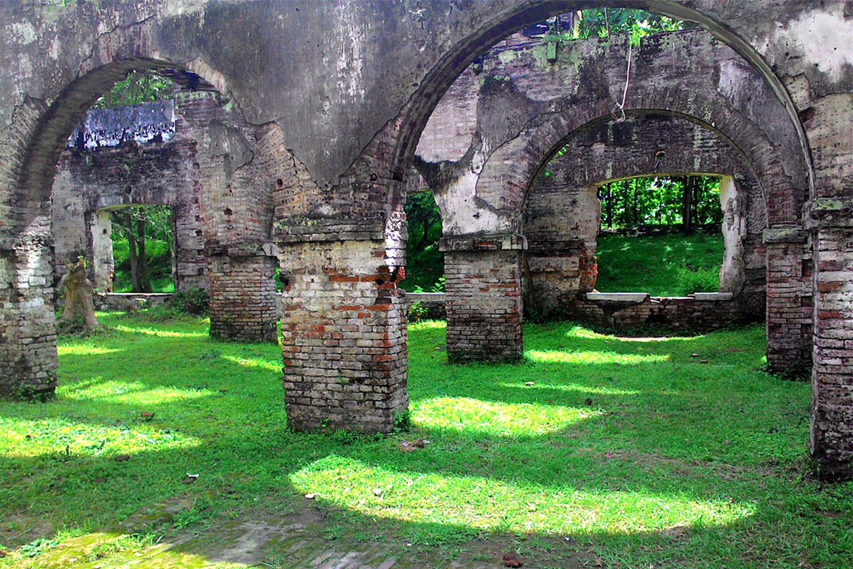 Trans Java Road Trip: Potential Holiday Pit Stop along The Northern Route