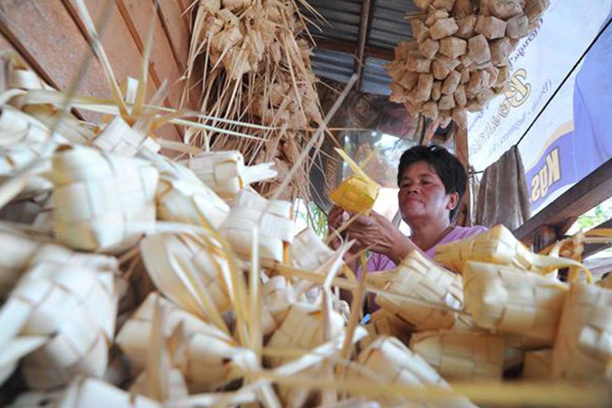 Things You Should Know about Gorontalo and Its Eid al-Fitr’s Tradition