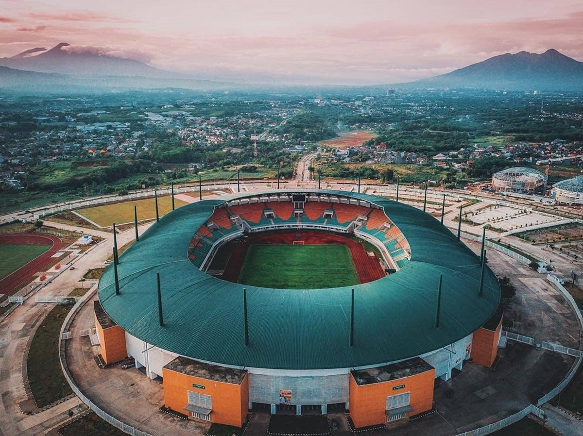 9 Asian Games Venues Beyond Central GBK to Enjoy on Your Holiday