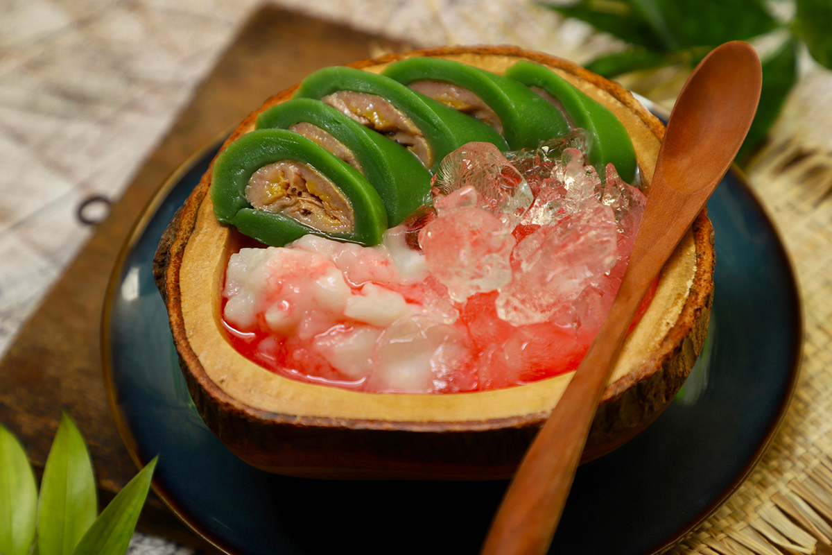 8 Special Indonesian Snacks and Drinks for Muslims to Break the Fast at Ramadhan